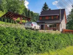 Holiday Home Jizera Mountains - Tanvald JH 0042