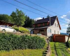 Holiday Home Jizera Mountains - Tanvald JH 0042