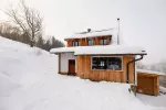 Holiday Home Jizera Mountains - Tanvald JH 0042