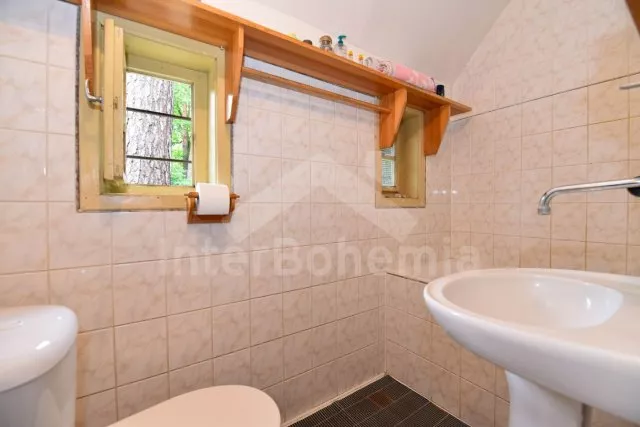 Bungalow Praag en omgeving OP 0372