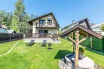 Bungalow Böhmerwald - Babylon ZC 0200