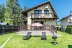 Bungalow Böhmerwald - Babylon ZC 0200