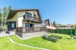Bungalow Böhmerwald - Babylon ZC 0200