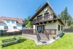 Bungalow Böhmerwald - Babylon ZC 0200