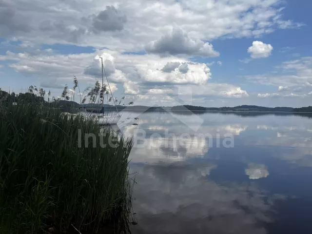 Chalet Lipno Lake - Hurka JC 0796
