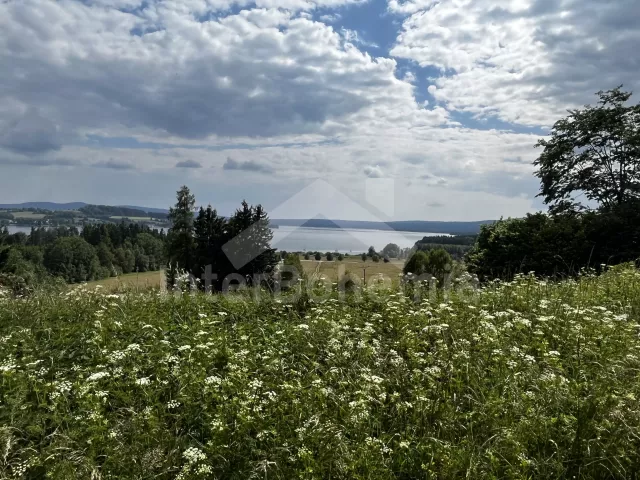 Chalet Lipno Lake - Hurka JC 0796