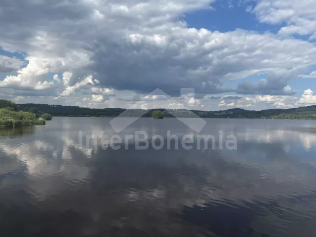 Chalet Lipno Lake - Hurka JC 0796