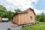 Chalet Brdy Forests - Jince OP 0094