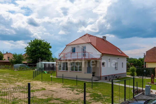 Vakantiehuis Gebied rondom de stad Tábor - Myslkovice JC 0810