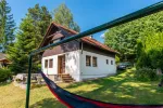 Holiday Home Bohemian-Moravian highlands - Sec VC 0193