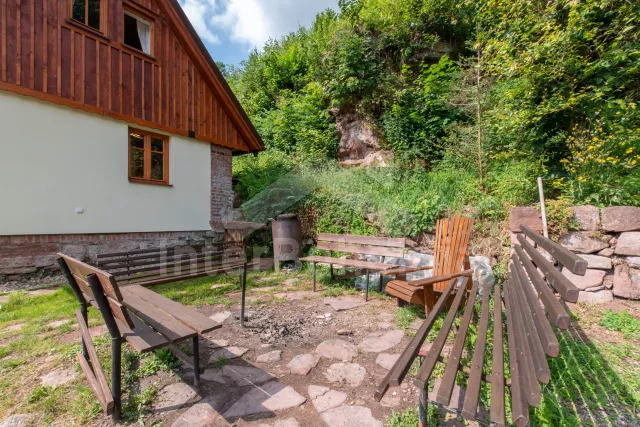 Chalet Giant Mountains - Dolni Lanov KK 0149