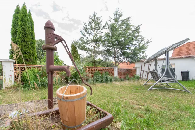 Ferienhaus Südböhmen – Pisek - Louka JC 0851