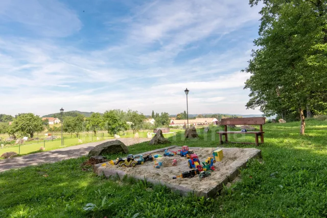 Domek České Budějovice a okolí - Žitná JC 0815