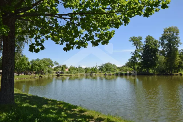 Domek České Budějovice a okolí - Žitná JC 0815