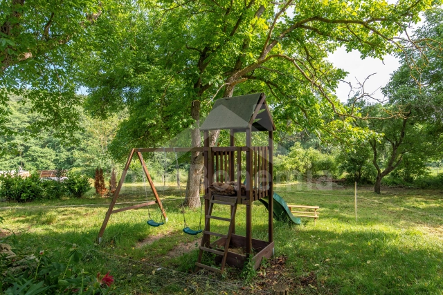 Vakantiehuis Boheems Woud - Nisovice JC 0816