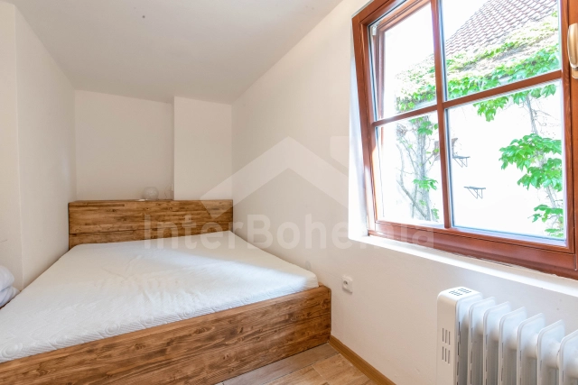 Vakantiehuis Boheems Woud - Nisovice JC 0816