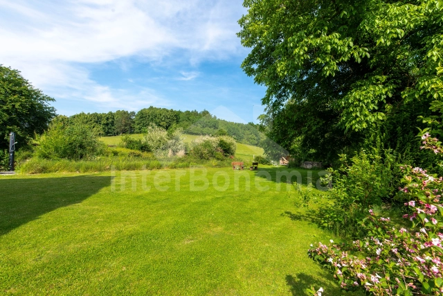 Vakantiehuis Boheems Woud - Nisovice JC 0816
