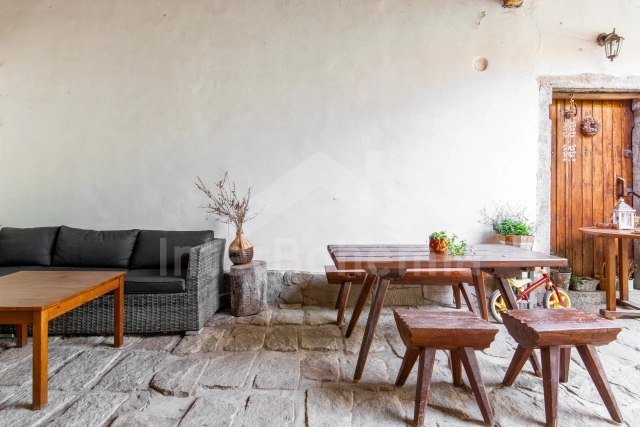 Vakantiehuis Boheems Woud - Nisovice JC 0816