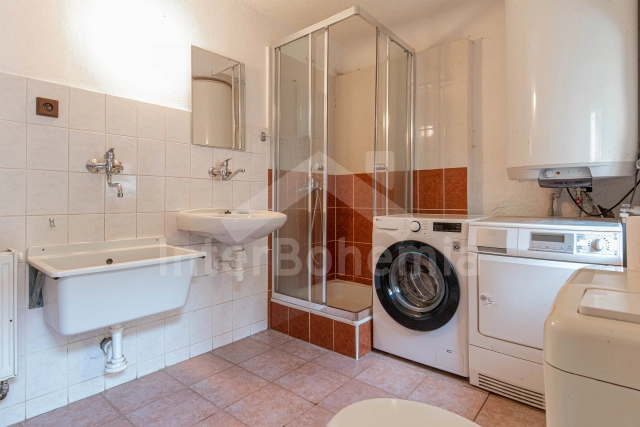 Vakantiehuis Boheems Woud - Nisovice JC 0816