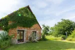 Holiday Home Bohemian Forest - Nisovice JC 0816