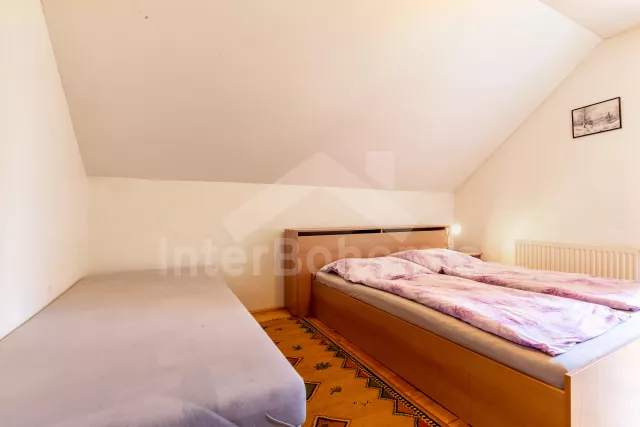 Vakantiehuis Lipno meer - Nove Chalupy JC 0854