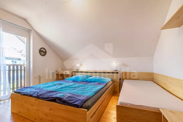 Vakantiehuis Lipno meer - Nove Chalupy JC 0854