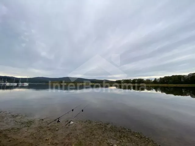 Chalet Lipno Lake - Kovarov JC 0819