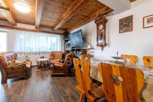 Chalet Lipno Lake - Kovarov JC 0819