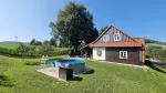 Holiday Home Beskydy Mountains - Kozlovice SM 0050