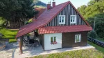 Ferienhaus Beskiden Gebirge - Kozlovice SM 0050