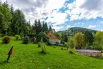 Holiday Home Jizera Mountains - Desná JH 0043