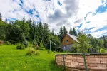 Holiday Home Jizera Mountains - Desná JH 0043