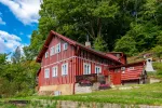 Blockhütte Isergebirge - Desná JH 0044