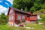 Blockhütte Isergebirge - Desná JH 0044