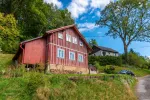 Blockhütte Isergebirge - Desná JH 0044