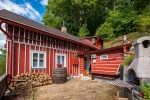 Blockhütte Isergebirge - Desná JH 0044