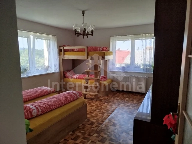 Holiday Home České Budějovice and Surroundings - Trebanice JC 0856