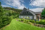 Holiday Home Orlicke Mountains - Horni Orlice (Kraliky) VC 0069