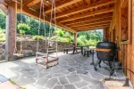 Holiday Home Orlicke Mountains - Horni Orlice (Kraliky) VC 0069