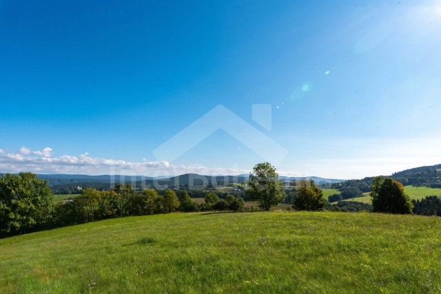 Holiday Home Jizera Mountains - Simonovice JH 0045