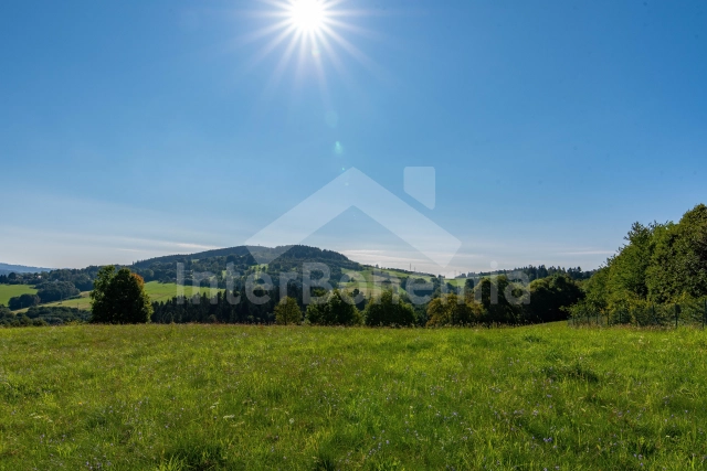 Holiday Home Jizera Mountains - Simonovice JH 0045