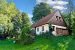 Holiday Home Jizera Mountains - Simonovice JH 0045