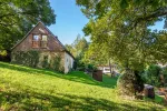 Holiday Home Jizera Mountains - Simonovice JH 0045