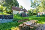 Holiday Home Jizera Mountains - Simonovice JH 0045