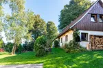 Holiday Home Jizera Mountains - Simonovice JH 0045