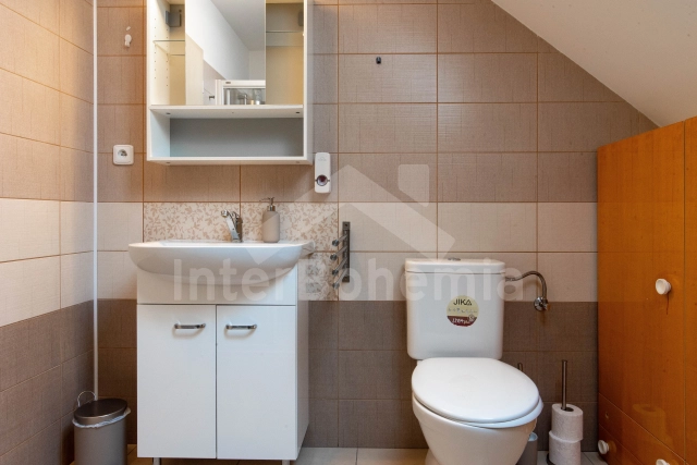 Appartement South Moravia - Palava - Novosedly JM 0122 B