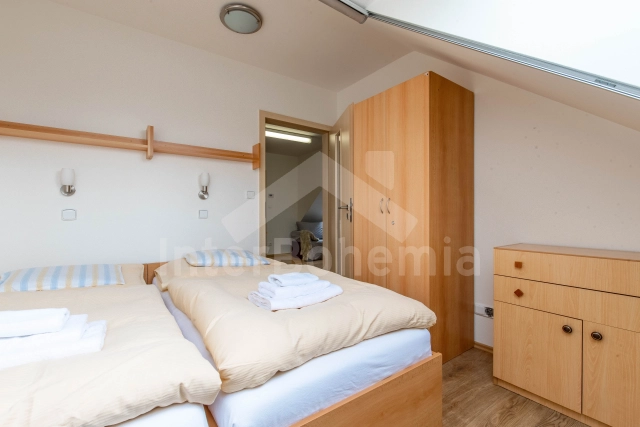 Appartement South Moravia - Palava - Novosedly JM 0122 B