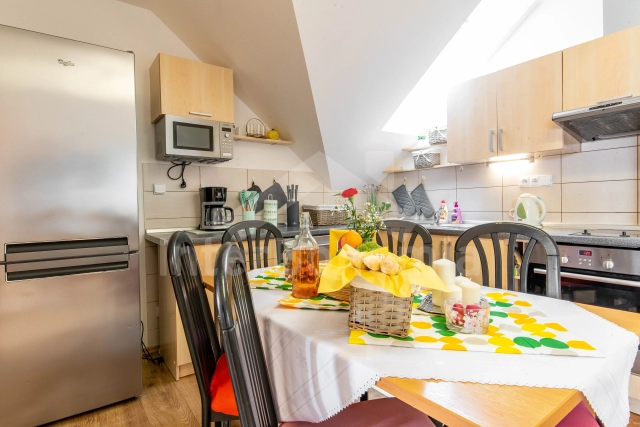 Appartement South Moravia - Palava - Novosedly JM 0122 B