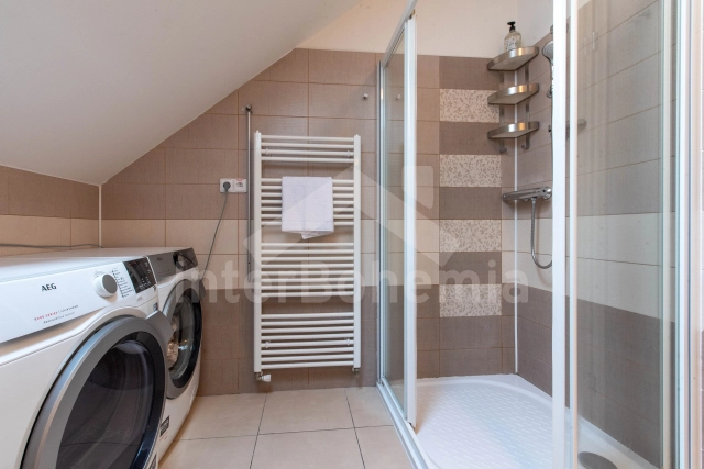 Appartement South Moravia - Palava - Novosedly JM 0122 B