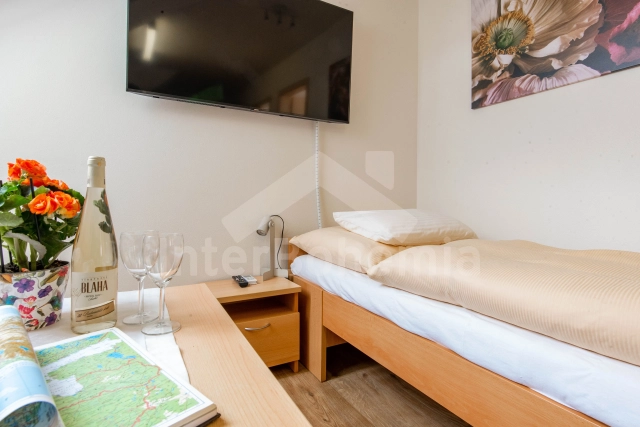 Appartement South Moravia - Palava - Novosedly JM 0122 B